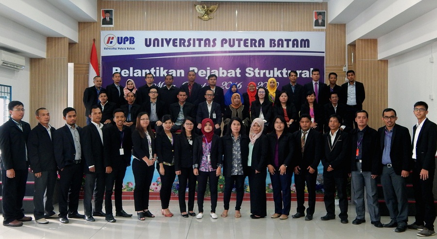 Universitas Putera Batam