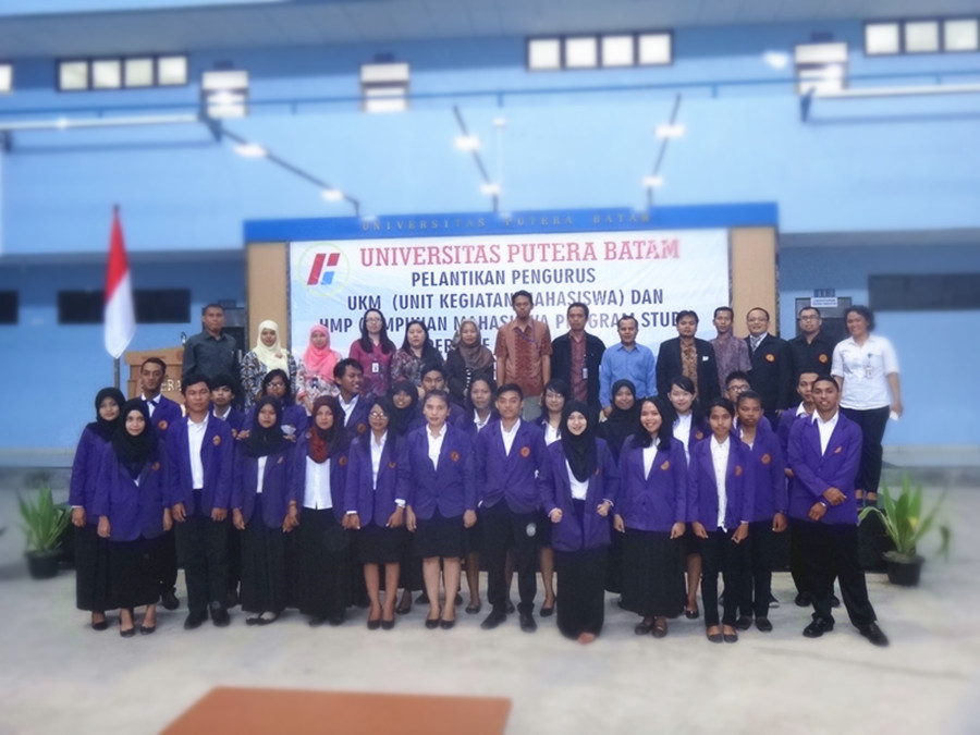 Universitas Putera Batam