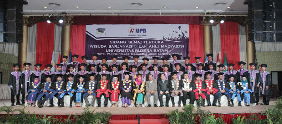 Universitas Putera Batam